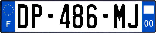 DP-486-MJ