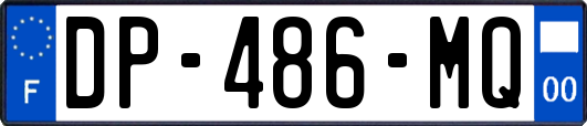 DP-486-MQ
