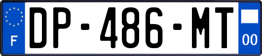 DP-486-MT