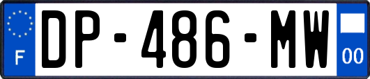 DP-486-MW