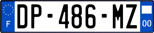 DP-486-MZ