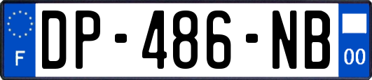 DP-486-NB