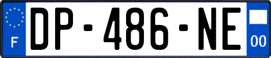 DP-486-NE
