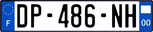 DP-486-NH