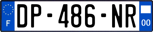 DP-486-NR