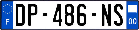 DP-486-NS