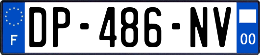 DP-486-NV