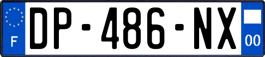DP-486-NX