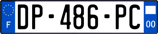 DP-486-PC
