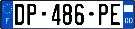 DP-486-PE