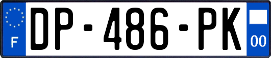 DP-486-PK