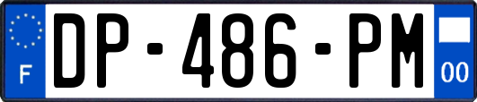 DP-486-PM
