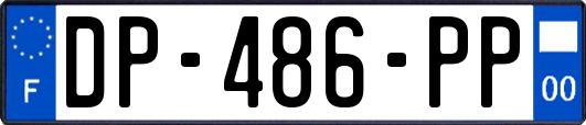DP-486-PP