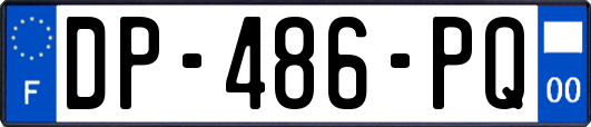 DP-486-PQ