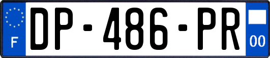 DP-486-PR