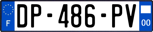 DP-486-PV