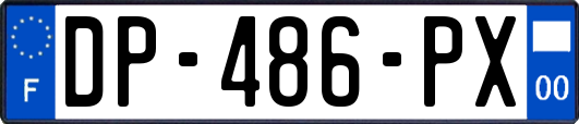 DP-486-PX