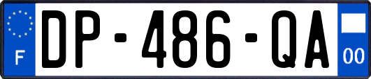 DP-486-QA