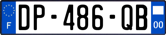 DP-486-QB