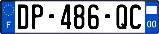 DP-486-QC