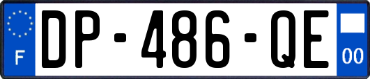 DP-486-QE