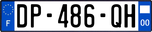 DP-486-QH
