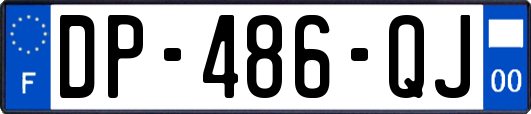 DP-486-QJ