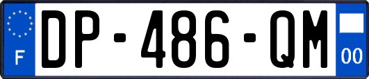 DP-486-QM