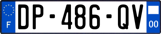 DP-486-QV