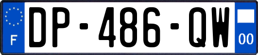 DP-486-QW