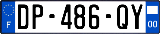 DP-486-QY