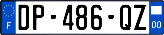DP-486-QZ