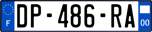 DP-486-RA