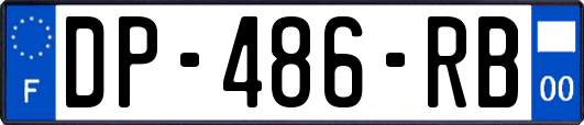 DP-486-RB