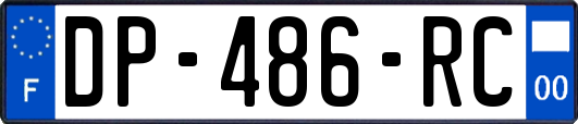 DP-486-RC