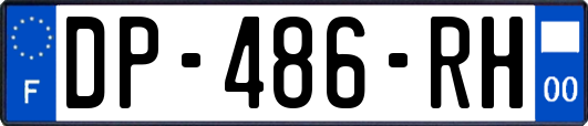 DP-486-RH