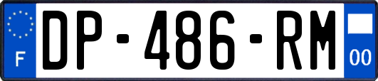 DP-486-RM