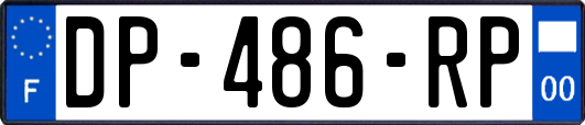 DP-486-RP