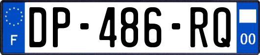 DP-486-RQ