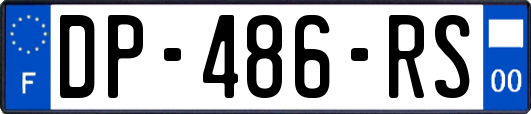 DP-486-RS