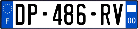 DP-486-RV