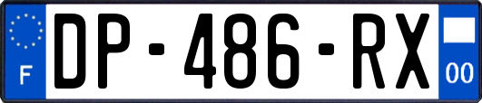 DP-486-RX