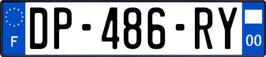 DP-486-RY