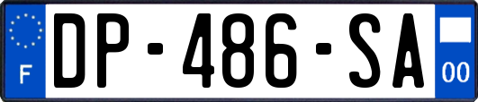 DP-486-SA