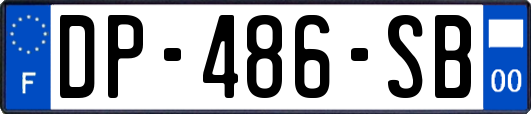 DP-486-SB