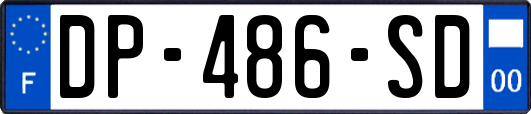 DP-486-SD