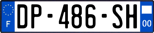 DP-486-SH