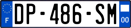 DP-486-SM