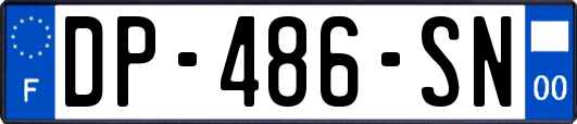 DP-486-SN