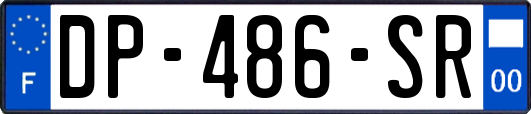 DP-486-SR